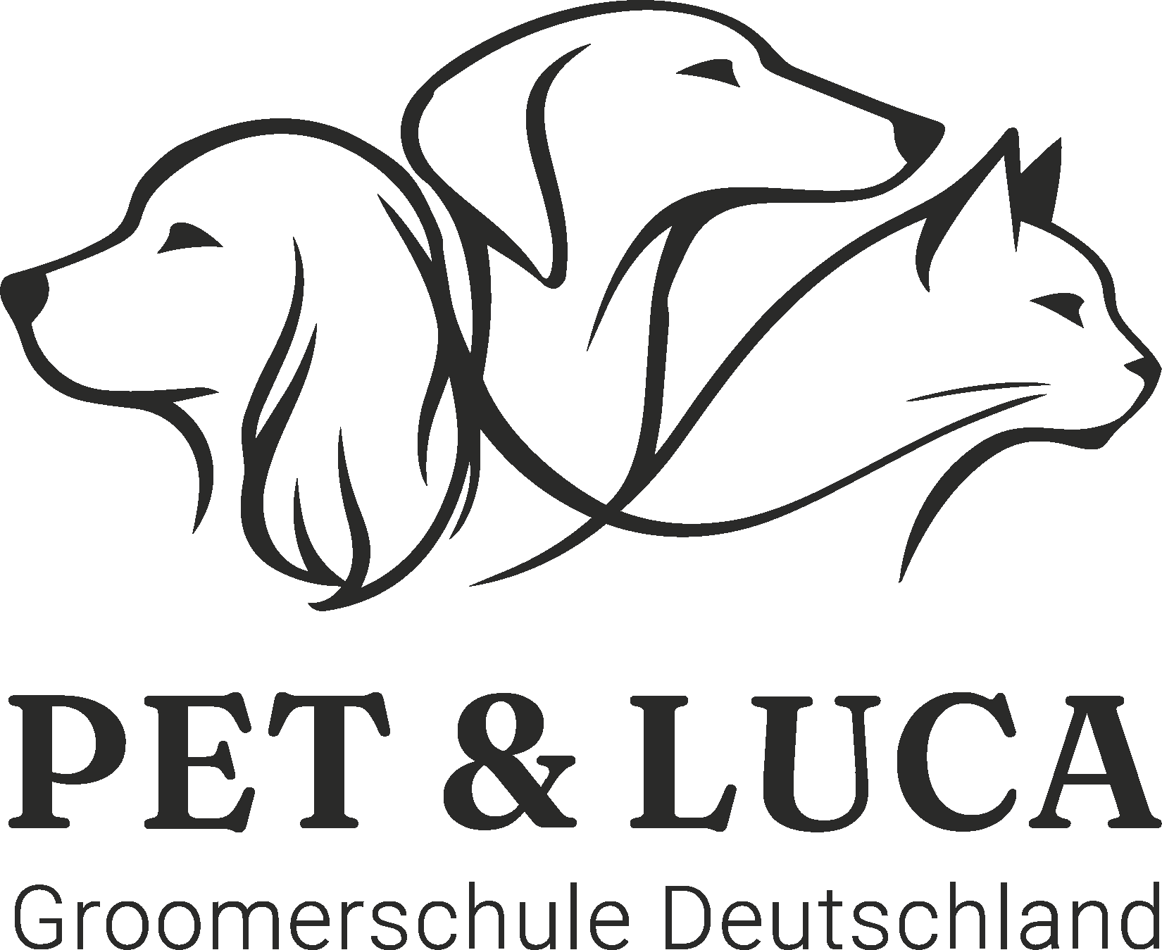 Pet & Luca Groomerschule